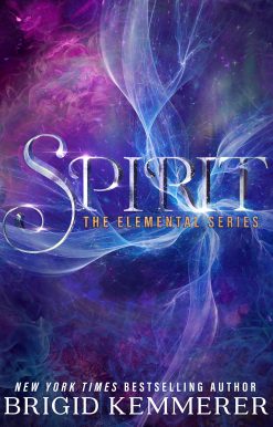 Spirit