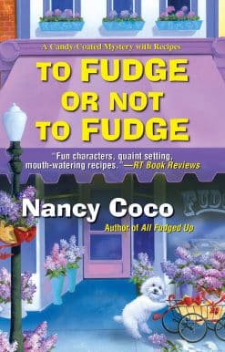 To Fudge or Not to Fudge