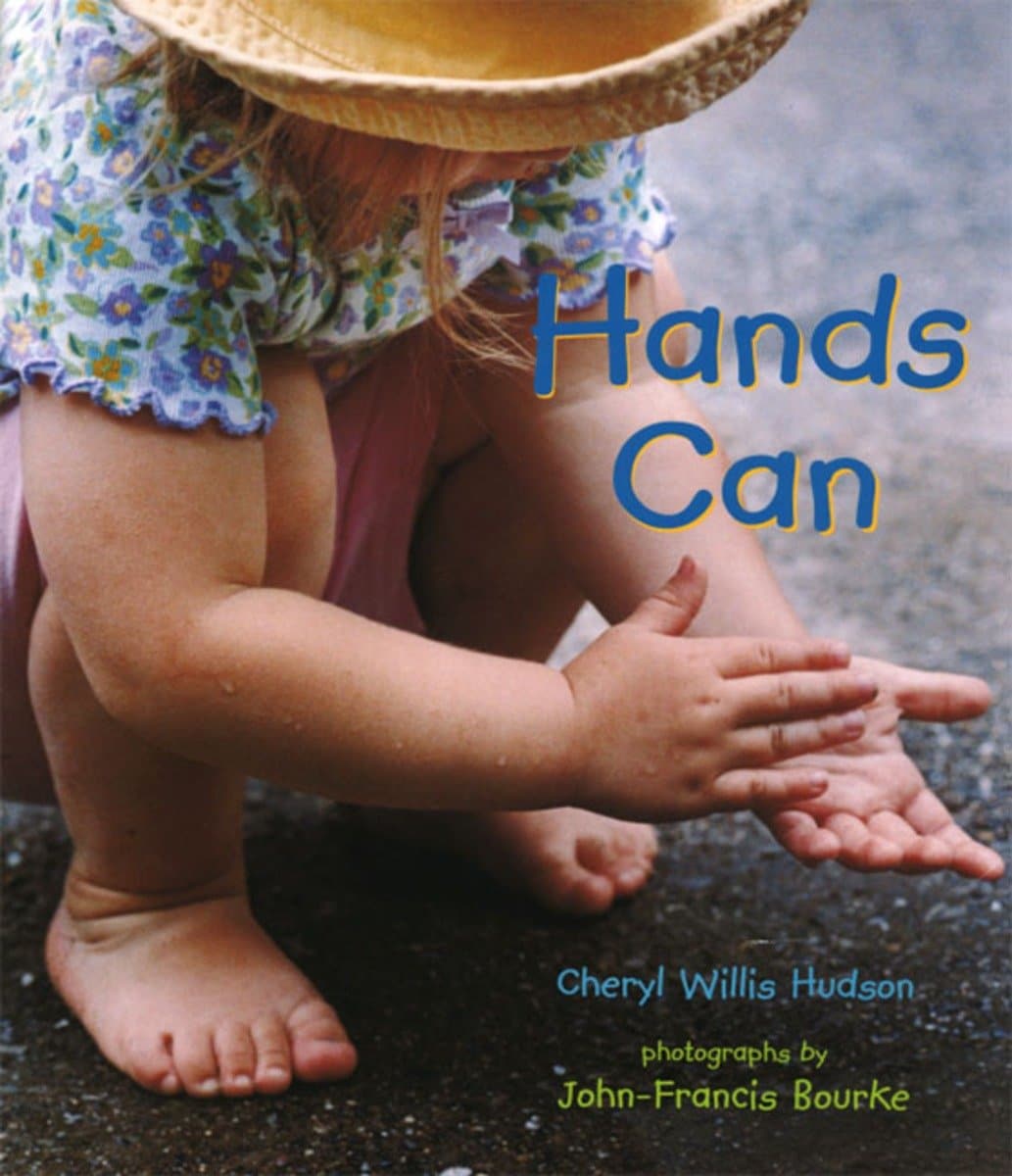 9780763616670 Hands Can