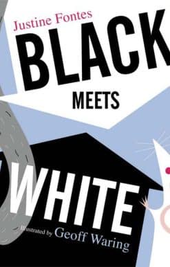 Black Meets White
