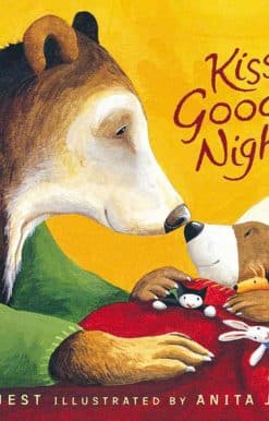 Kiss Good Night