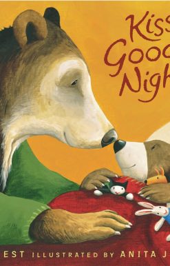 Kiss Good Night