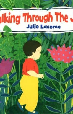 Walking Through the Jungle Big Book