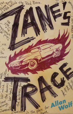 Zane's Trace