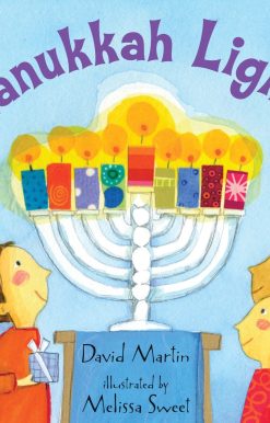 Hanukkah Lights