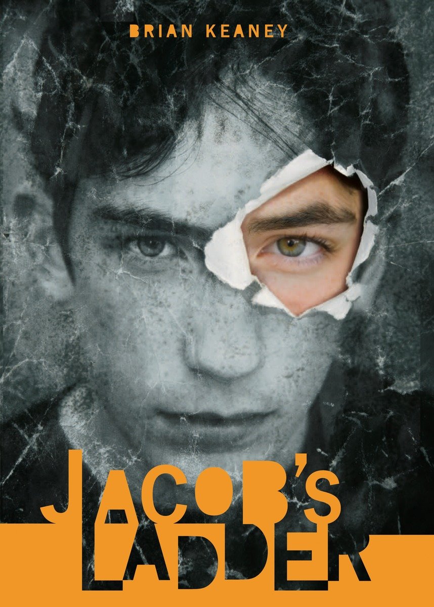 9780763630713 Jacob's Ladder