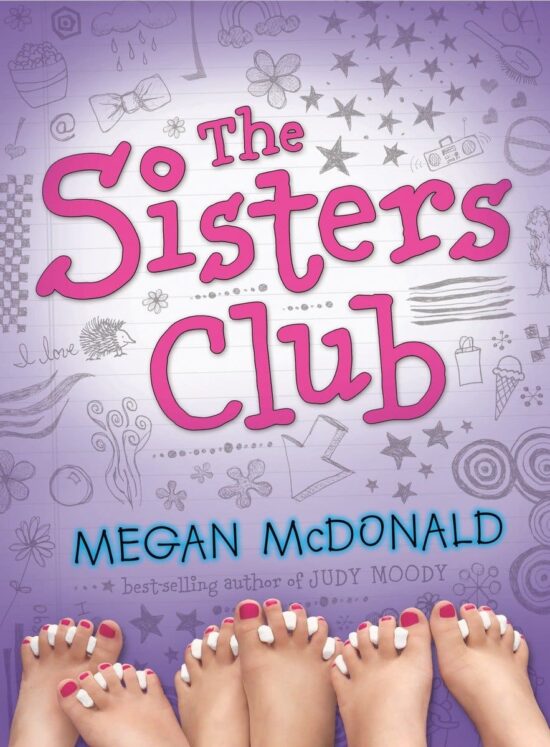 The Sisters Club: