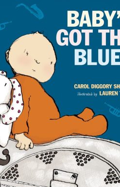 Baby's Got the Blues: