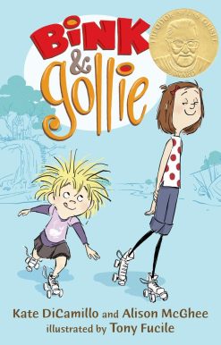 Bink and Gollie