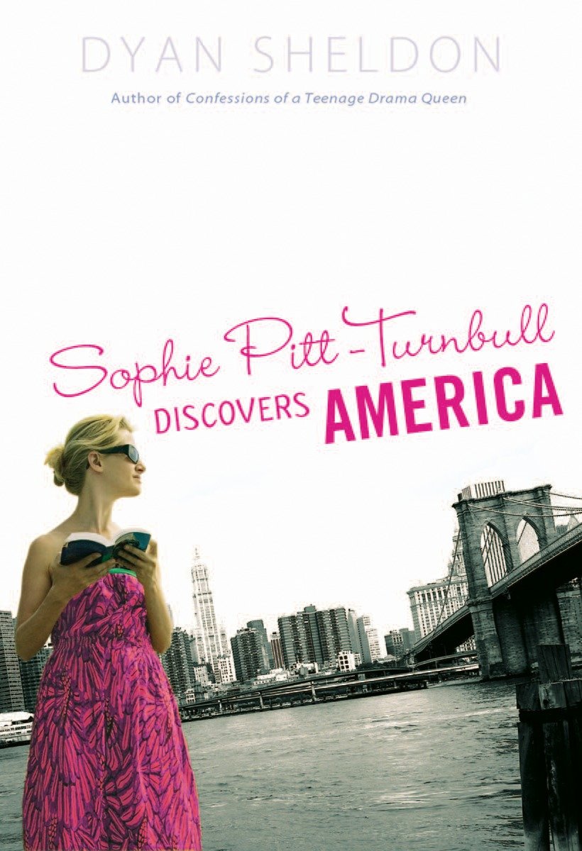 9780763632953 Sophie Pitt-Turnbull Discovers America