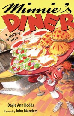 A Multiplying Menu: Minnie's Diner