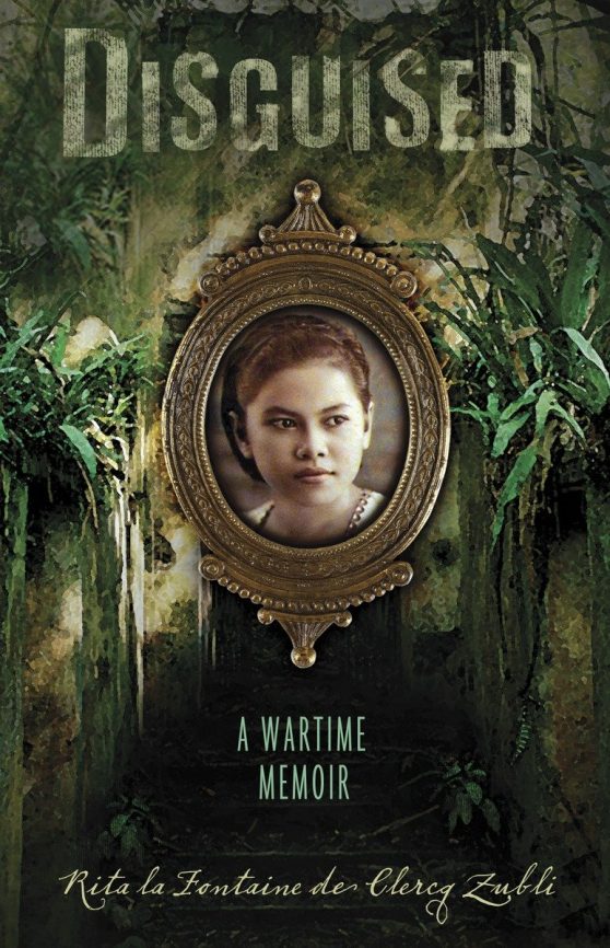 Disguised: A Wartime Memoir