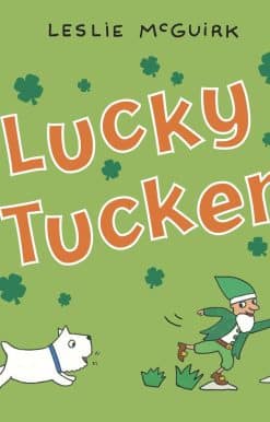 Lucky Tucker