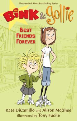 Bink and Gollie: Best Friends Forever