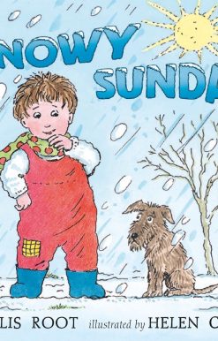 Snowy Sunday