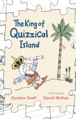 The King of Quizzical Island