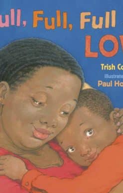 Full, Full, Full of Love: