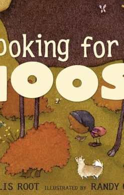 Looking for a Moose