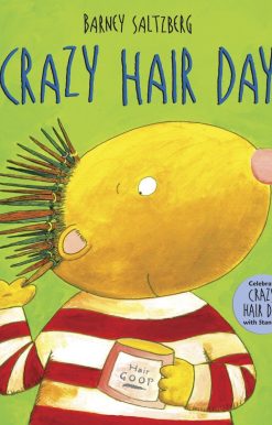 Crazy Hair Day Big Book
