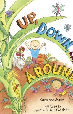 Up, Down, and Around Big Book