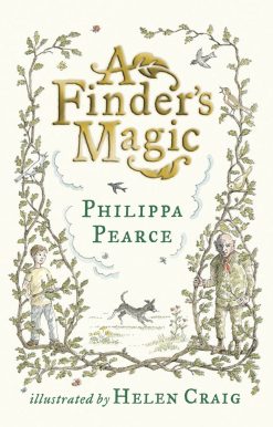 A Finder's Magic