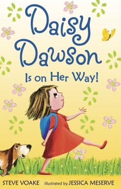 Daisy Dawson Is on Her Way!
