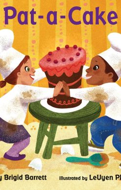 Pat-a-Cake
