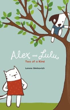 Alex and Lulu: Two of a Kind