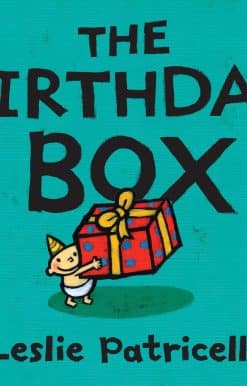 The Birthday Box