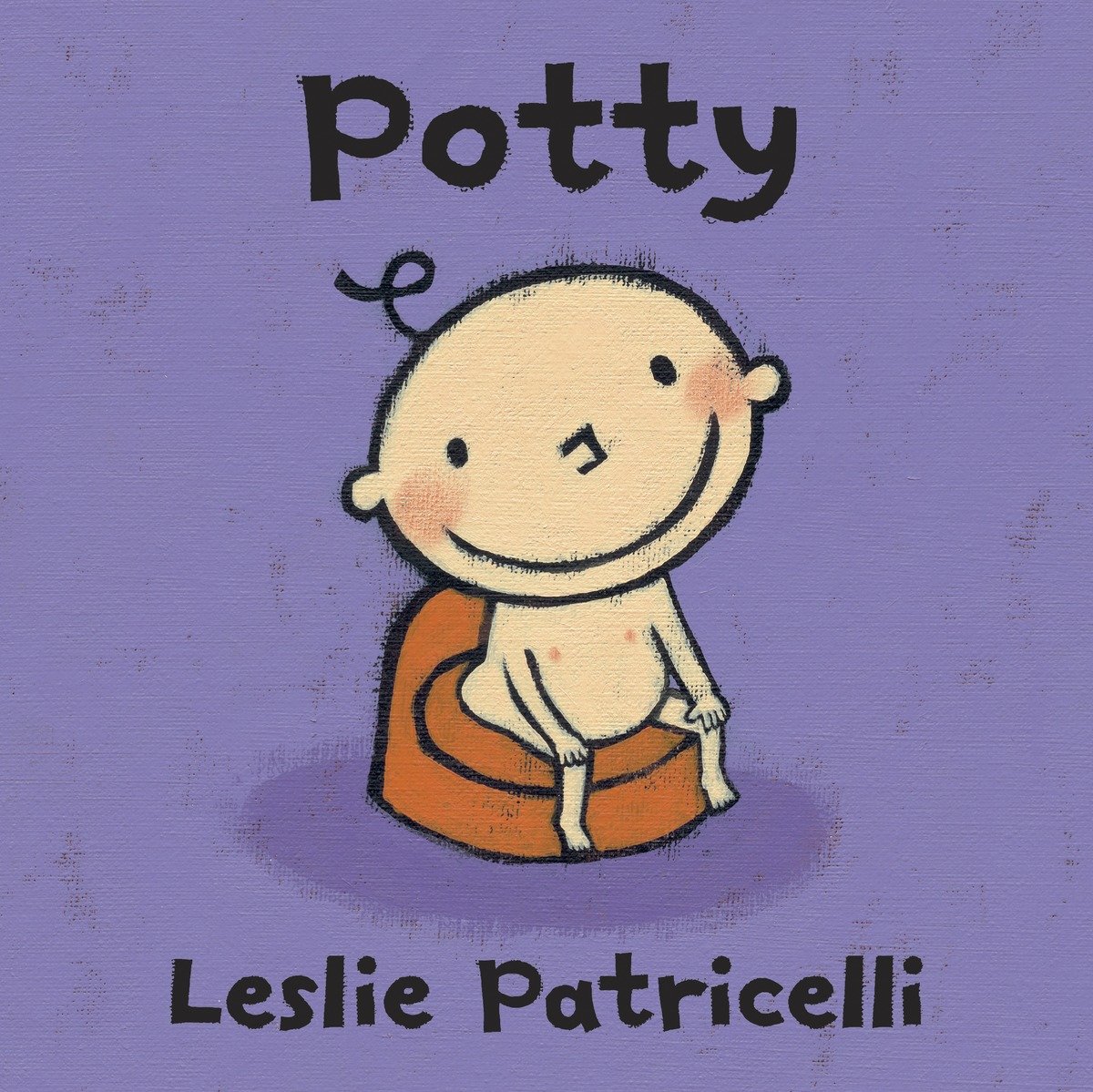 9780763644765 Potty