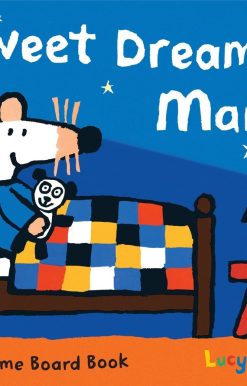 Sweet Dreams, Maisy