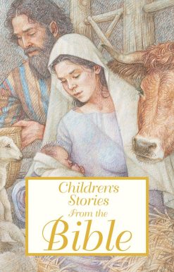 Children's Stories from the Bible