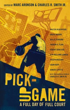 A Full Day of Full Court: Pick-Up Game