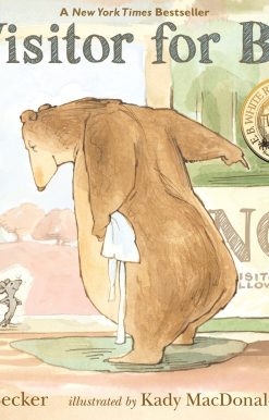 A Visitor for Bear