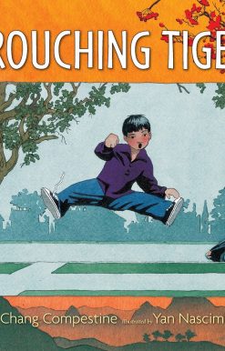 Crouching Tiger