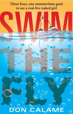 Swim the Fly