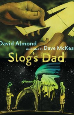 Slog's Dad