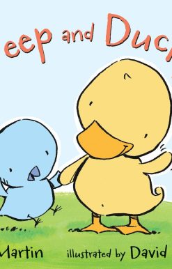 Peep and Ducky