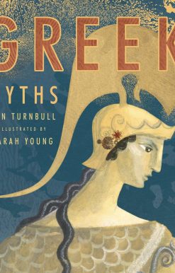Greek Myths
