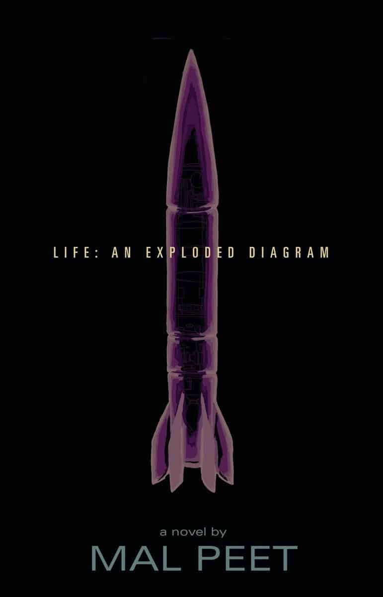 9780763652272 Life: An Exploded Diagram