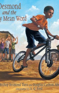 Desmond and the Very Mean Word