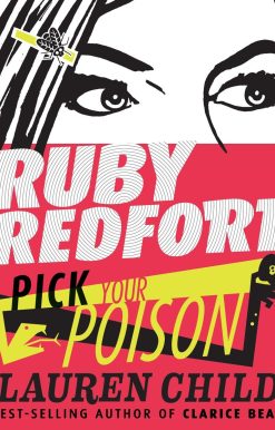 Ruby Redfort Pick Your Poison