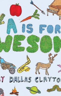A Is for Awesome