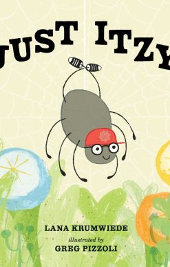 Just Itzy