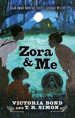 Zora and Me