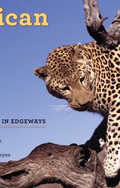 African Acrostics: A Word in Edgeways