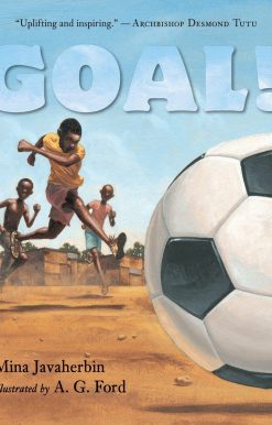 Goal!