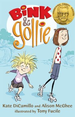 Bink and Gollie