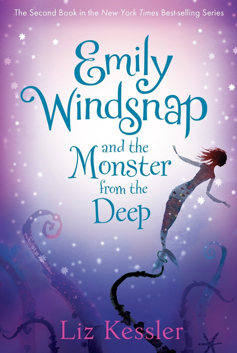 9780763660185 Emily Windsnap and the Monster from the Deep