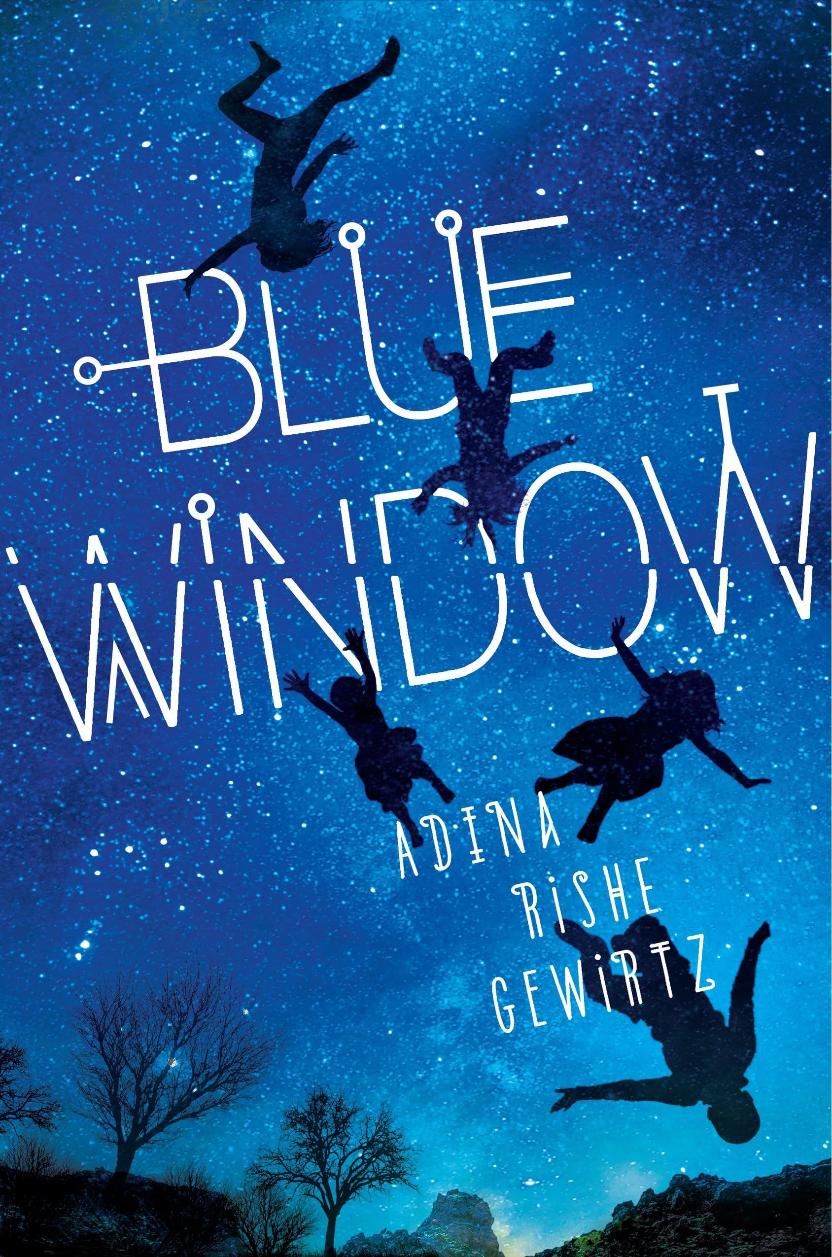 9780763660369 Blue Window